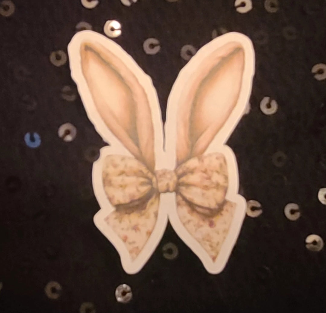 Easter Bunny Ears 19